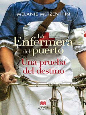 La enfermera del puerto - ebook
